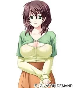Yukishiro Ayane