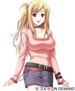 Hayakawa Chika