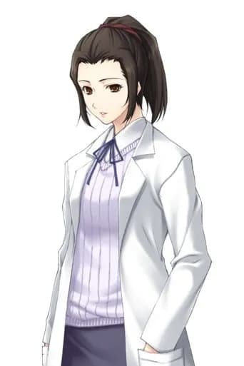 Yamanouchi Koharu