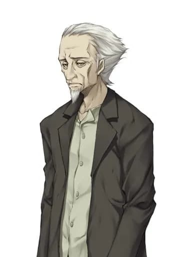 Mamiya Shinzou