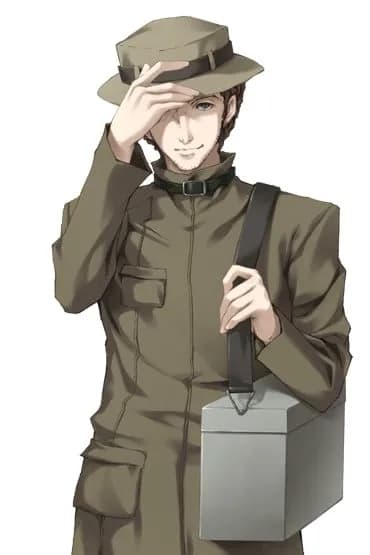 Mori Yorutsuki
