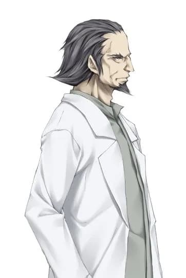 Kuchiki Yasutada