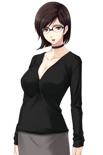 Akazaki Nene