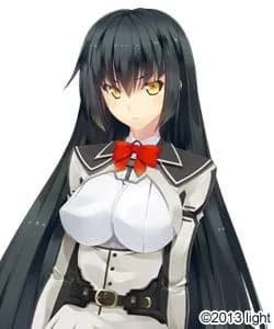 Agasa Shinobu