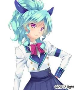 Kugayama Momona