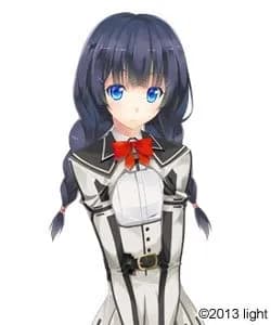 Orii Minami