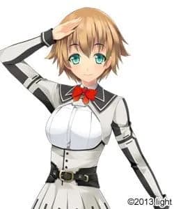 Nagikaze Minako