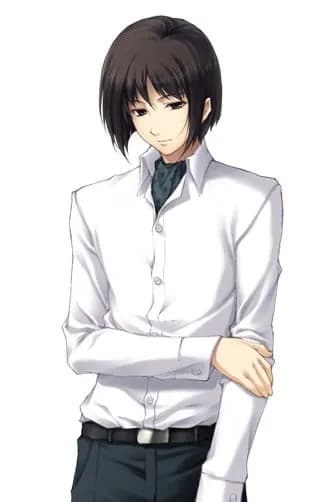 Katsuragi Shin