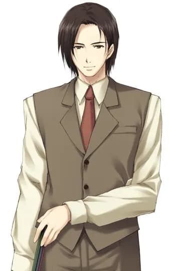 Kusaka Tatsuhiko