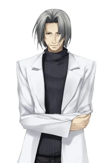 Saitou Tamaki
