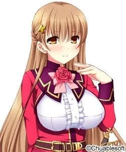 Kirihara Misuzu