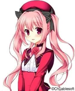 Suzakuooji Hotoha