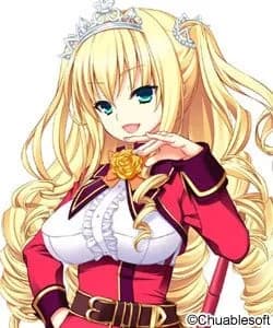 Arma Jeanne du Plessis de Richelieu