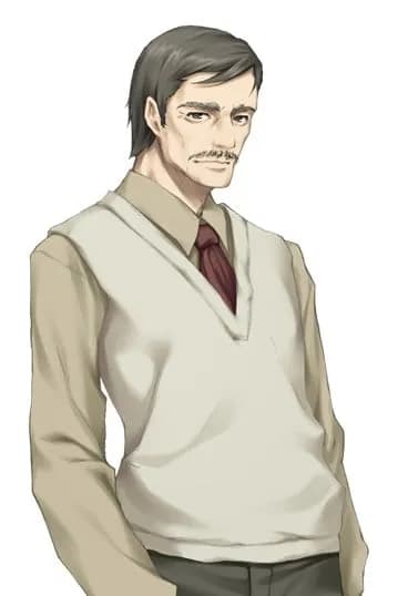 Saeki Tokio
