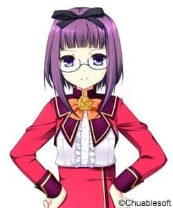 Fuyumi Reiri
