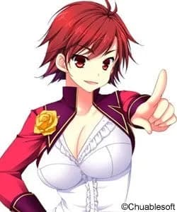 Yashiro Shiho