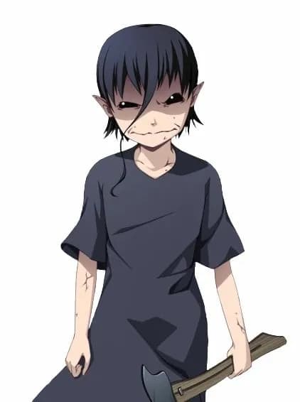 篠崎さち