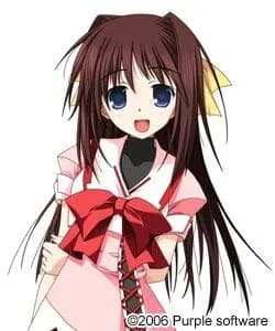 Haruno Yume