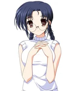 Izumi Amane