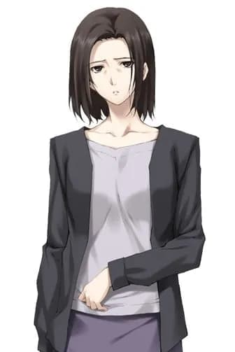 Mizuhara Mio