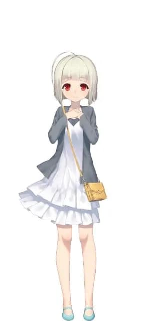 Tomura Izumi