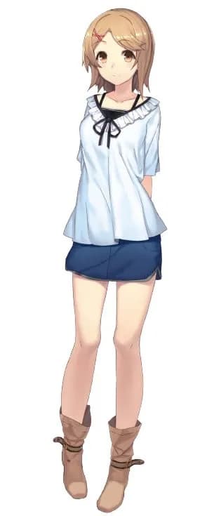 雪代明里