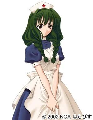 Kadono Akino
