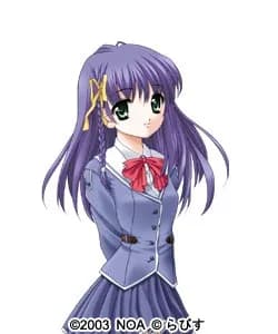 Kusanagi Minato