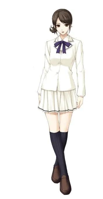 Nishizono Yui