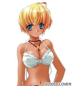Mizuki
