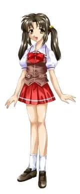 Wakao Yuuna