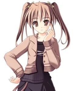 Tsujiuchi Miki