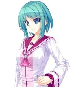 Ryuudouin Riri