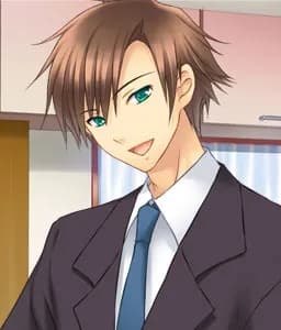 Sakurai Yousuke