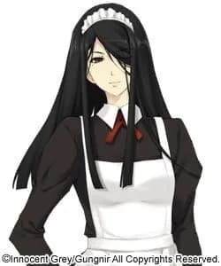 Minakami Narumi