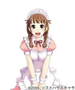 美冬