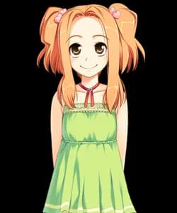 Katsushika Hiyori