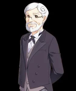 Kobayashi Ginji