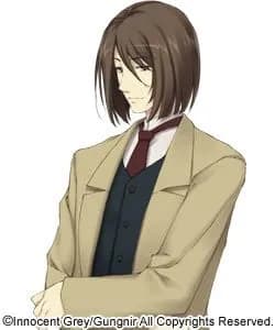 Rokuyou Isamu