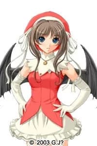 Misaki Renka