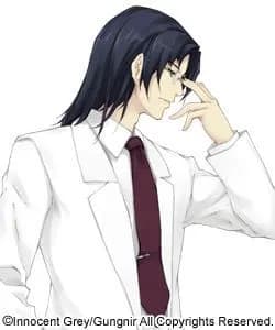 Mikanagi Hiroshi
