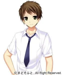 Yamashiro Daisuke