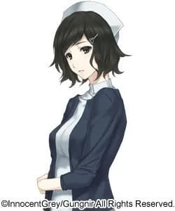 Kamizono Mayu