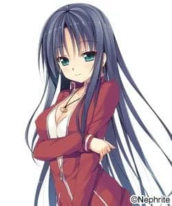 Yoshino Yurari