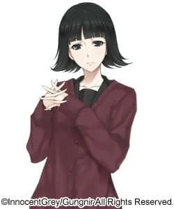 Shigusa Yayoi