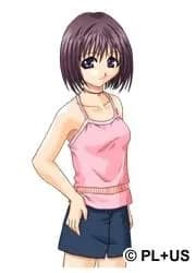 Sawaguchi Mio
