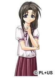 Fujisawa Yukari