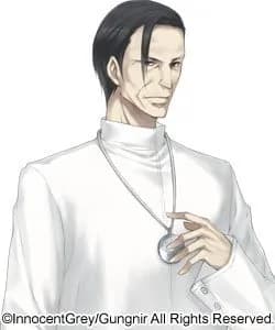 Oribe Tokihiro