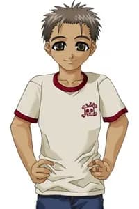 Inoue Shougo