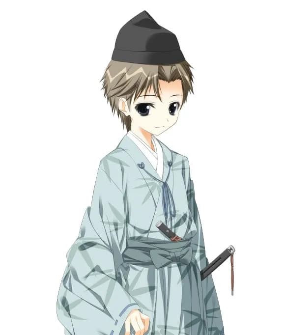 Nakamura Yoshisada